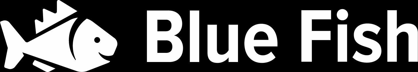 Blue Fish